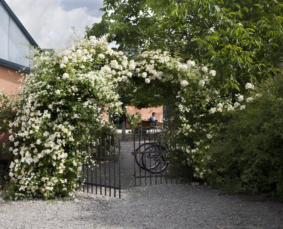 Karnelund Krog & Rum Simrishamn Exterior foto